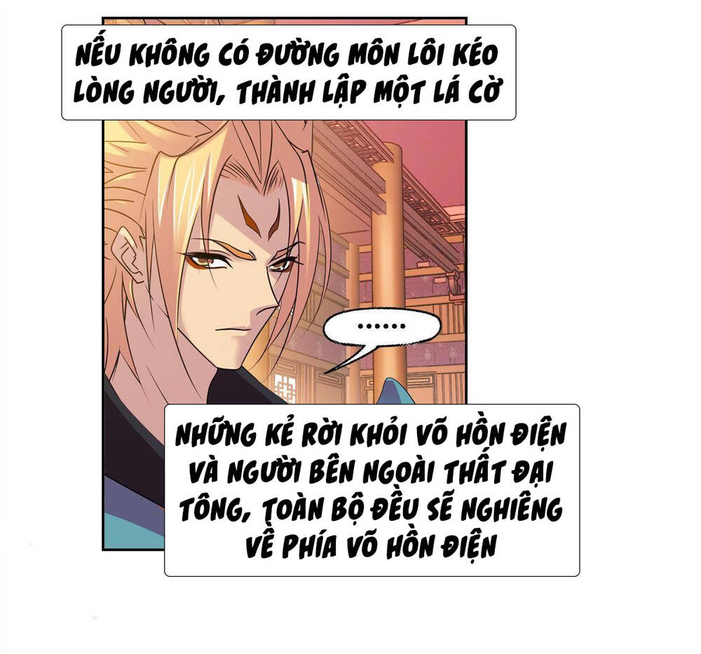 Đấu La Đại Lục Chap 2785 - Next Chap 2786