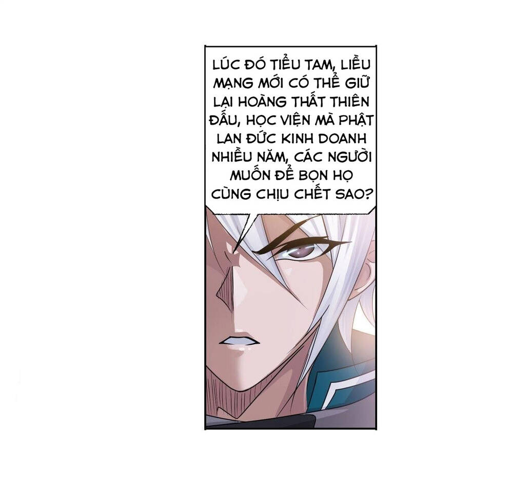 Đấu La Đại Lục Chap 2785 - Next Chap 2786