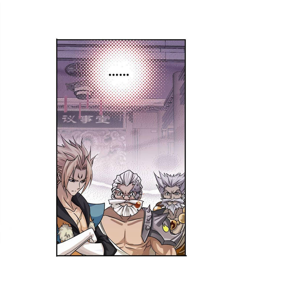 Đấu La Đại Lục Chap 2785 - Next Chap 2786
