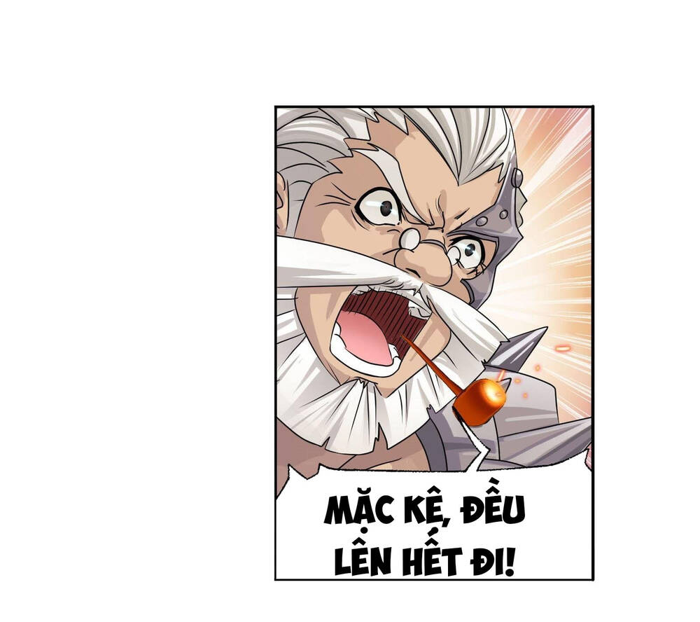 Đấu La Đại Lục Chap 2785 - Next Chap 2786