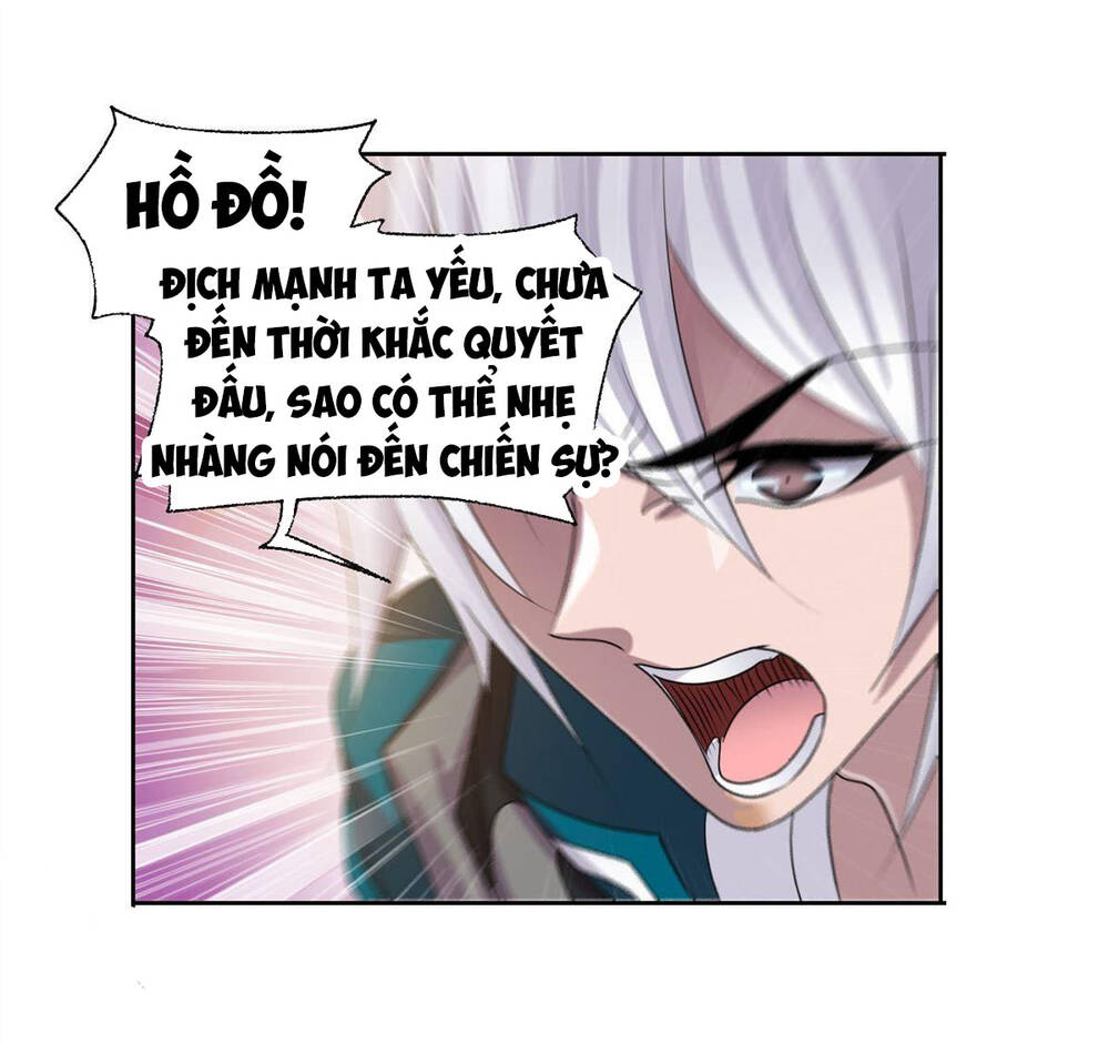 Đấu La Đại Lục Chap 2785 - Next Chap 2786