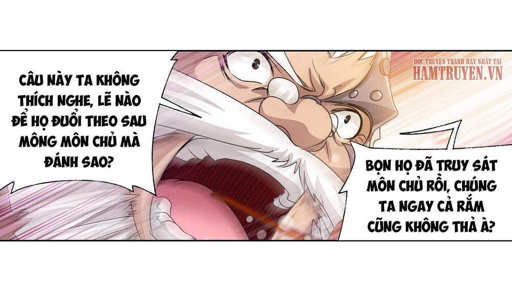 Đấu La Đại Lục Chap 2785 - Next Chap 2786