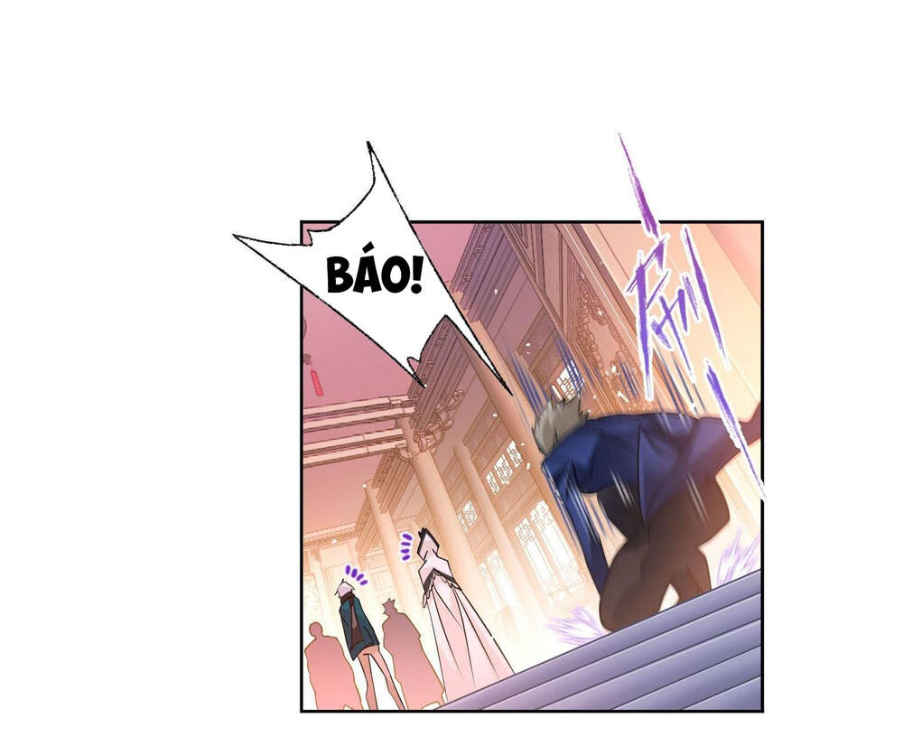 Đấu La Đại Lục Chap 2785 - Next Chap 2786