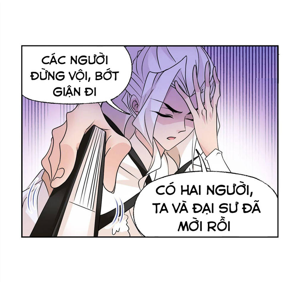 Đấu La Đại Lục Chap 2785 - Next Chap 2786