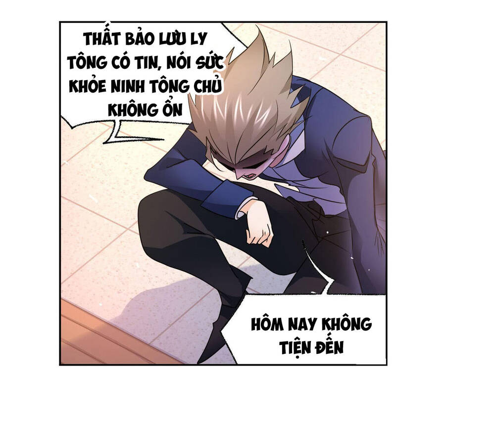 Đấu La Đại Lục Chap 2785 - Next Chap 2786