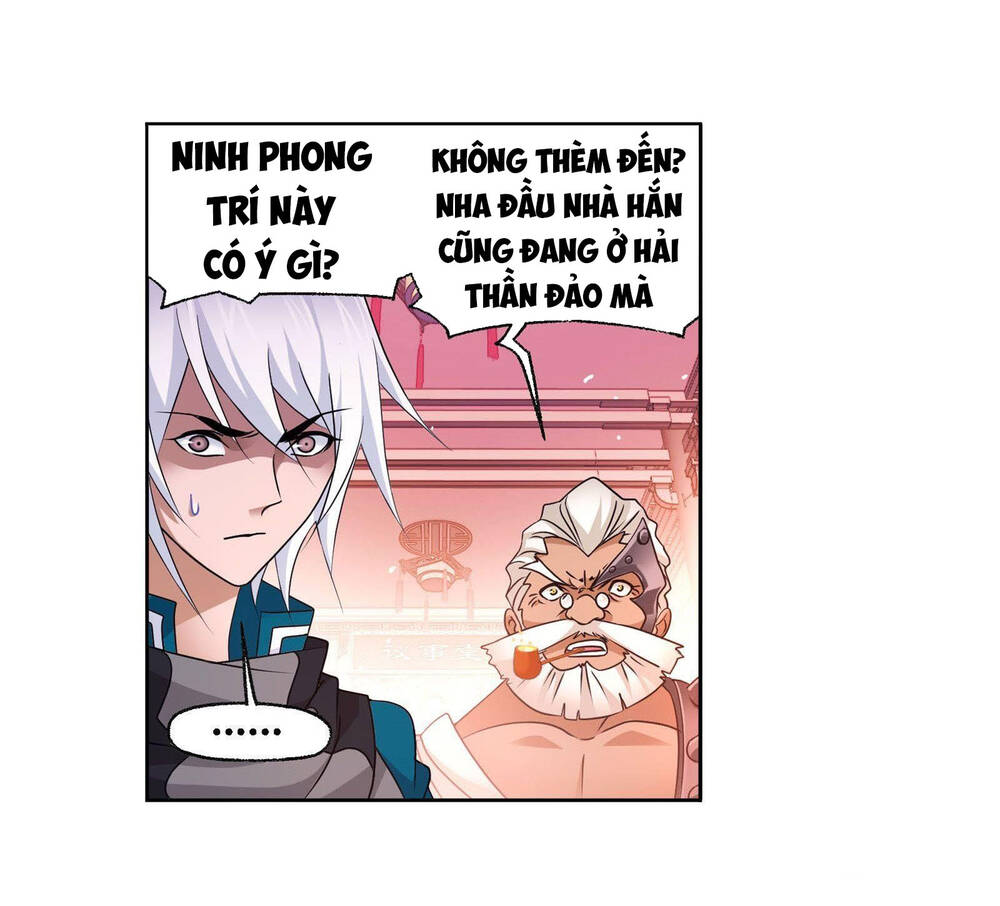 Đấu La Đại Lục Chap 2785 - Next Chap 2786