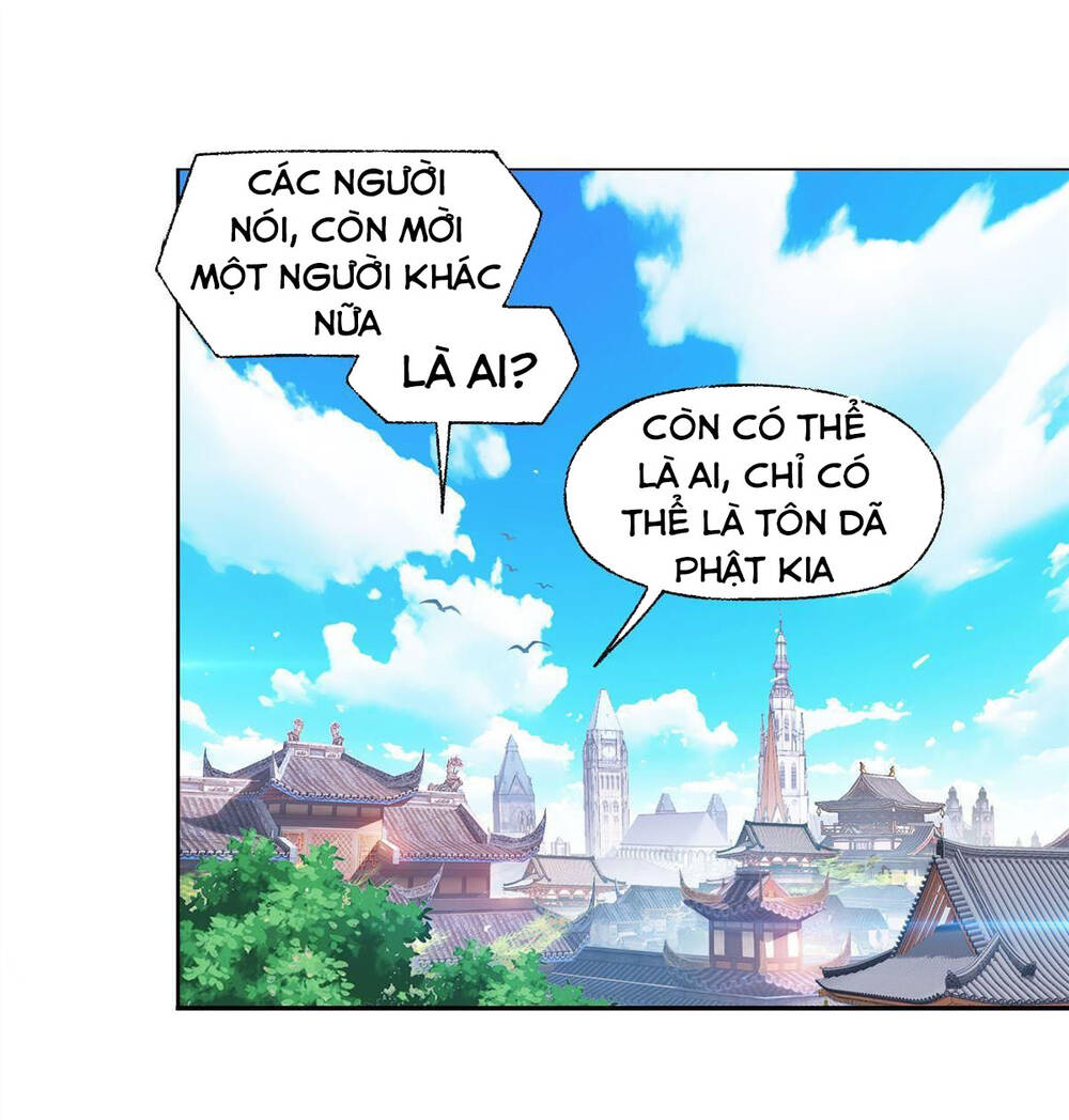 Đấu La Đại Lục Chap 2785 - Next Chap 2786