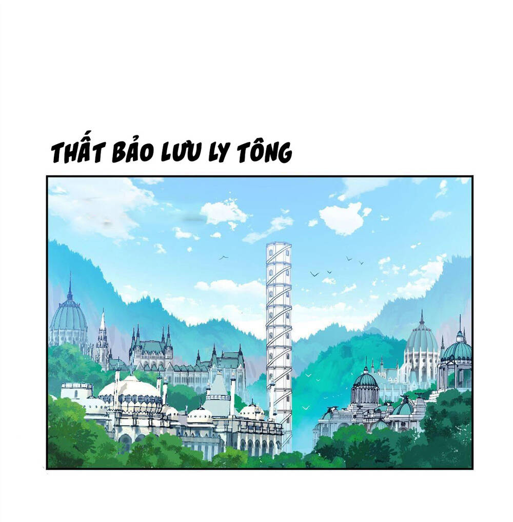 Đấu La Đại Lục Chap 2785 - Next Chap 2786