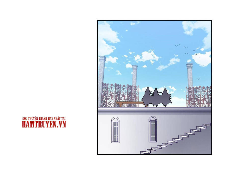 Đấu La Đại Lục Chap 2785 - Next Chap 2786