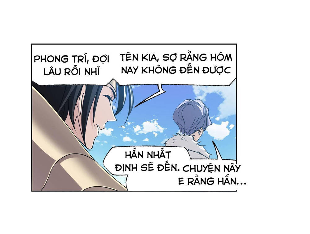 Đấu La Đại Lục Chap 2785 - Next Chap 2786