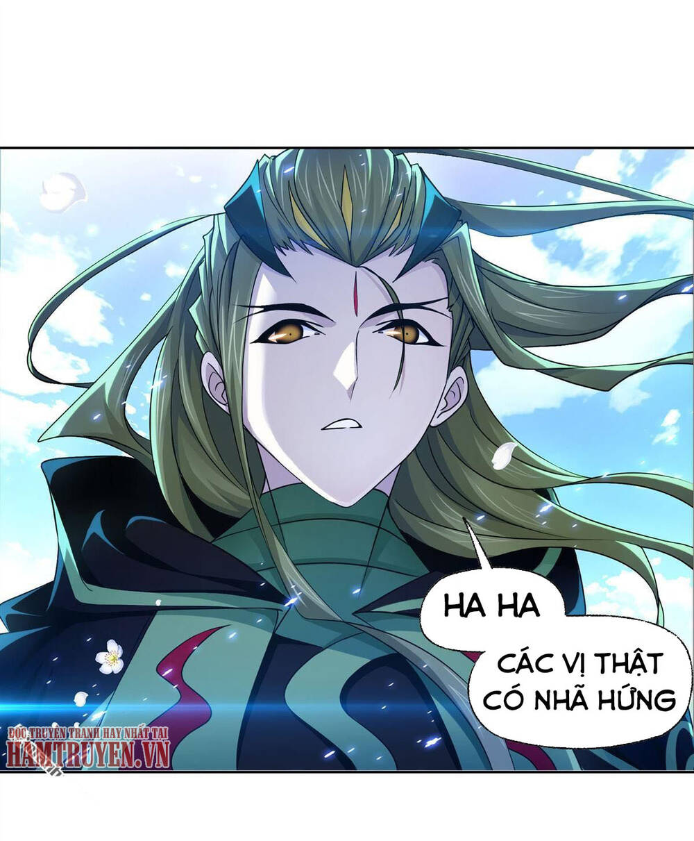 Đấu La Đại Lục Chap 2785 - Next Chap 2786