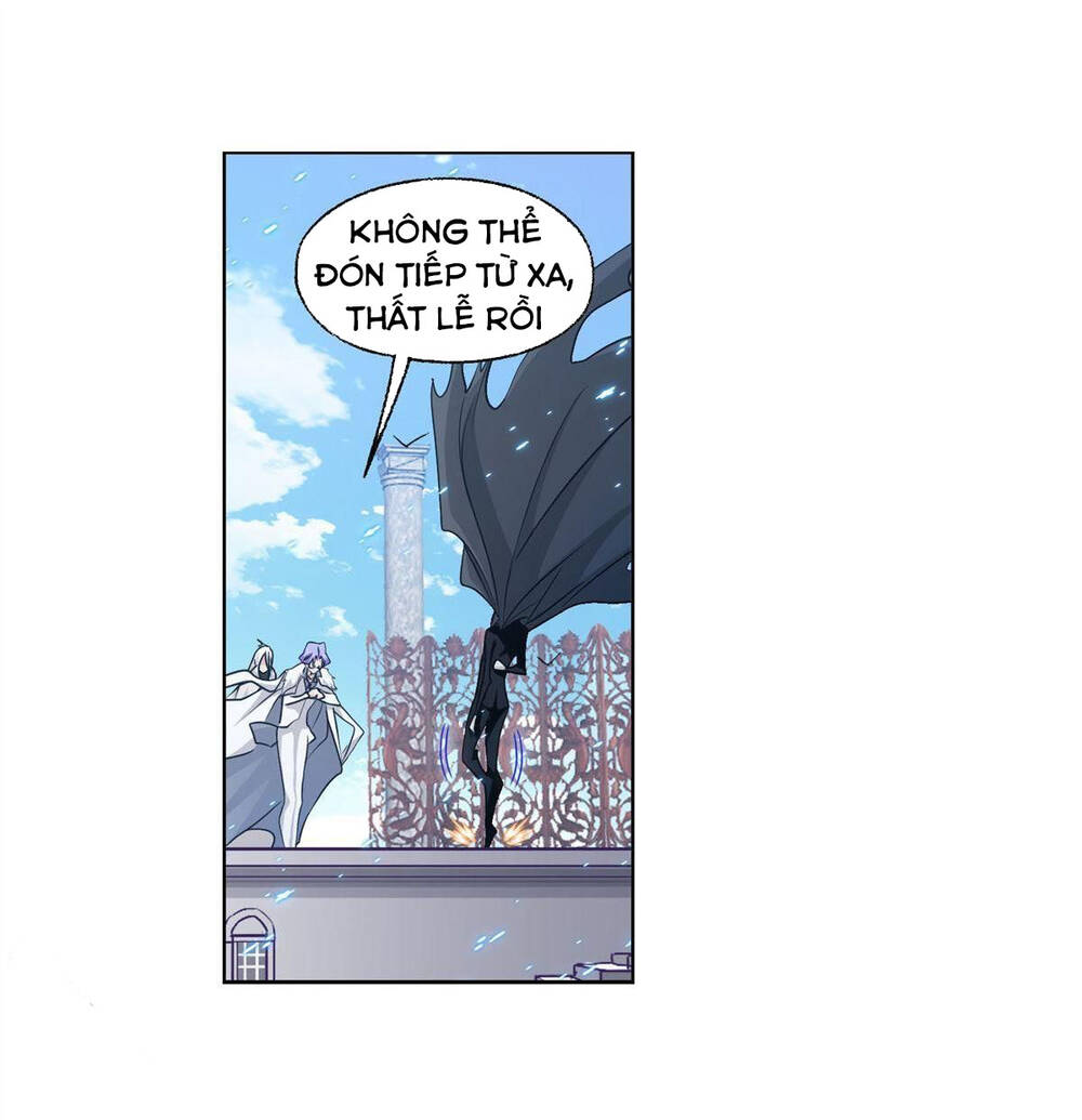Đấu La Đại Lục Chap 2785 - Next Chap 2786
