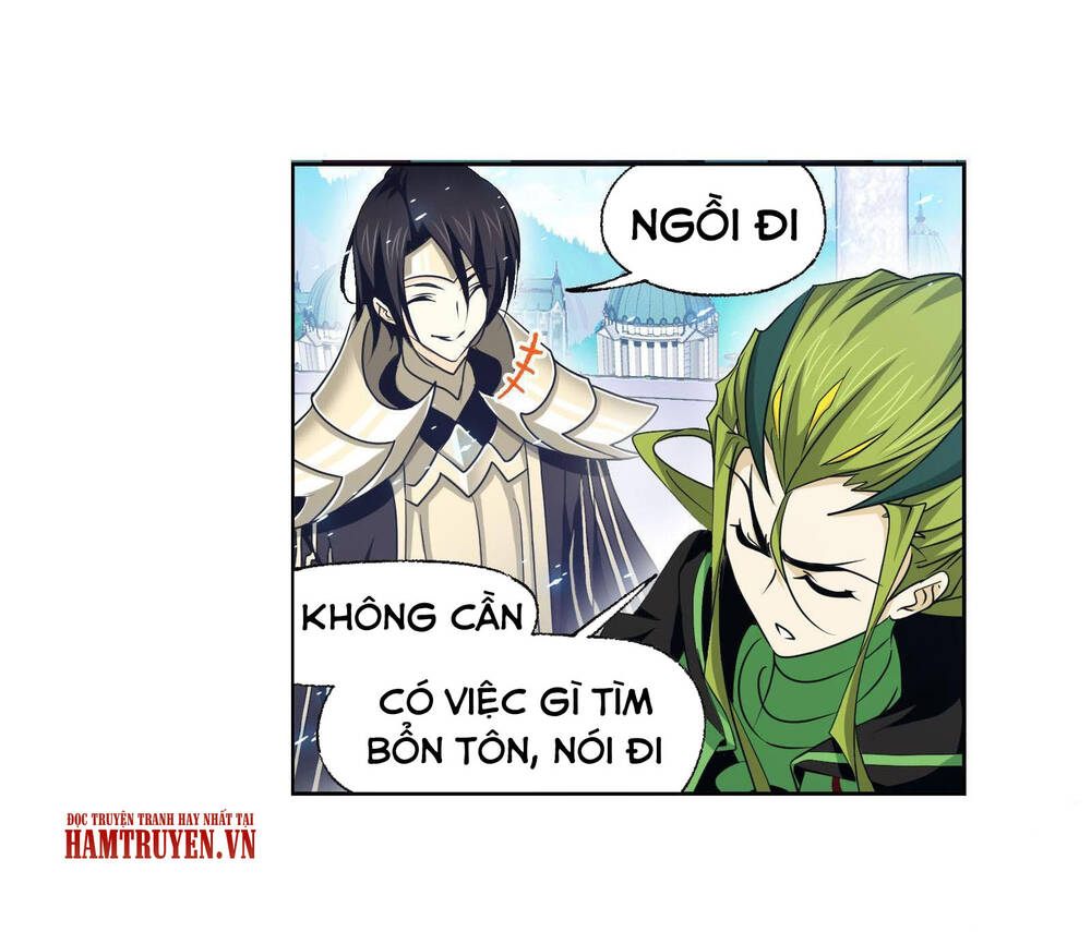 Đấu La Đại Lục Chap 2785 - Next Chap 2786