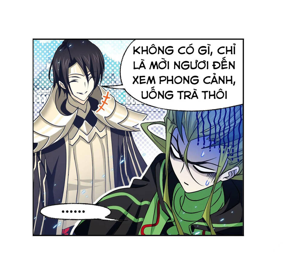 Đấu La Đại Lục Chap 2785 - Next Chap 2786