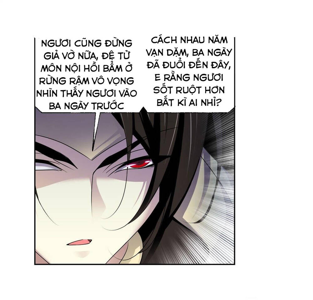Đấu La Đại Lục Chap 2785 - Next Chap 2786