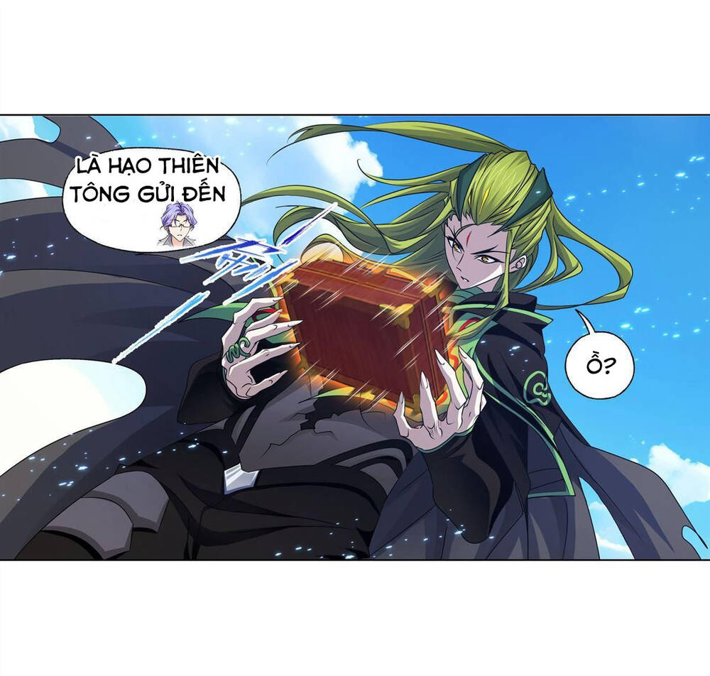 Đấu La Đại Lục Chap 2785 - Next Chap 2786