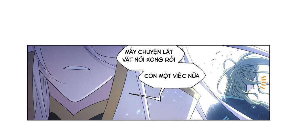 Đấu La Đại Lục Chap 2785 - Next Chap 2786
