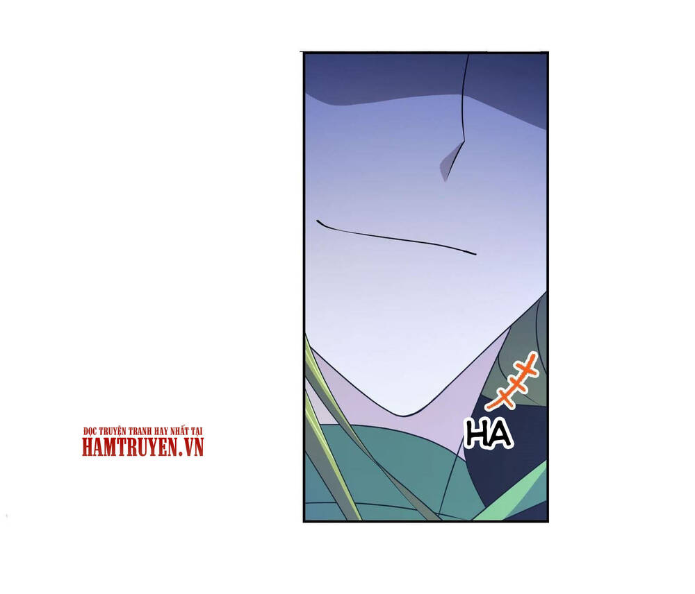Đấu La Đại Lục Chap 2785 - Next Chap 2786