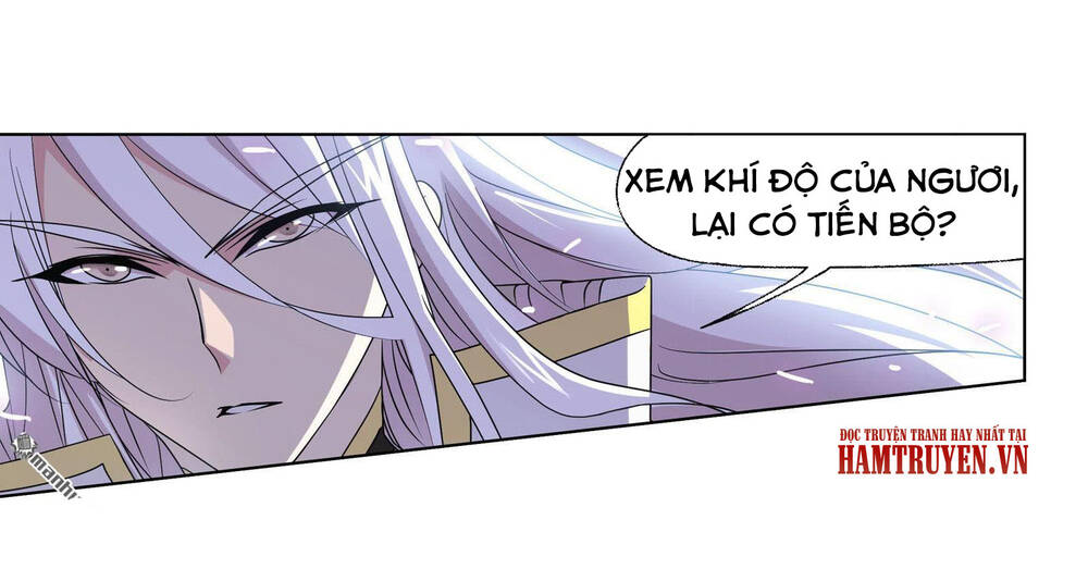 Đấu La Đại Lục Chap 2785 - Next Chap 2786
