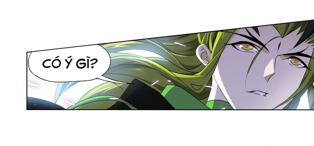 Đấu La Đại Lục Chap 2785 - Next Chap 2786