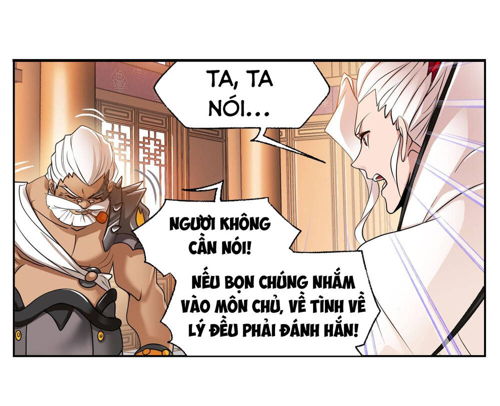 Đấu La Đại Lục Chap 2785 - Next Chap 2786