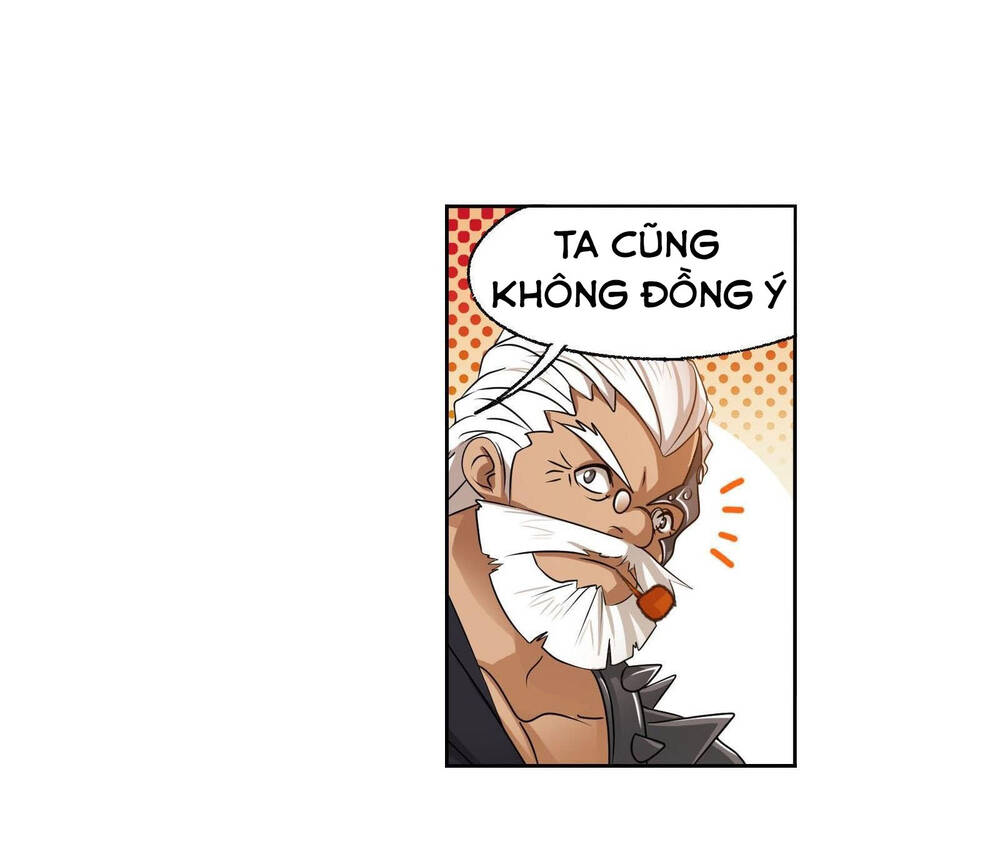 Đấu La Đại Lục Chap 2785 - Next Chap 2786