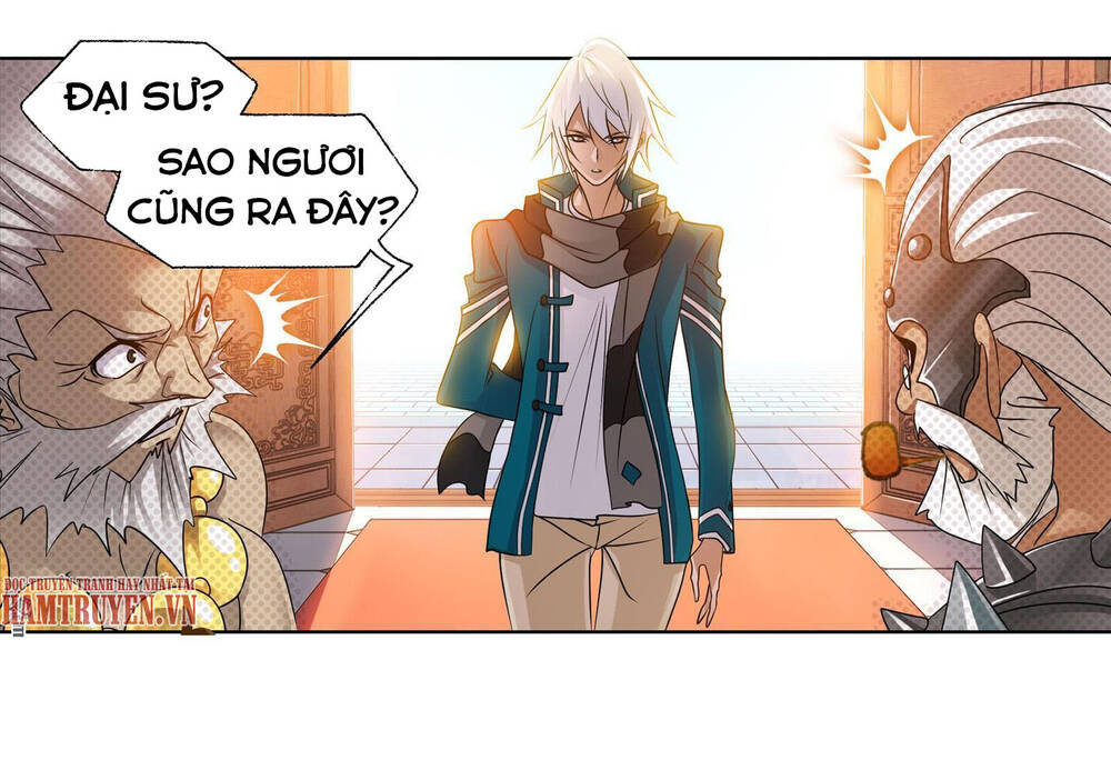 Đấu La Đại Lục Chap 2785 - Next Chap 2786