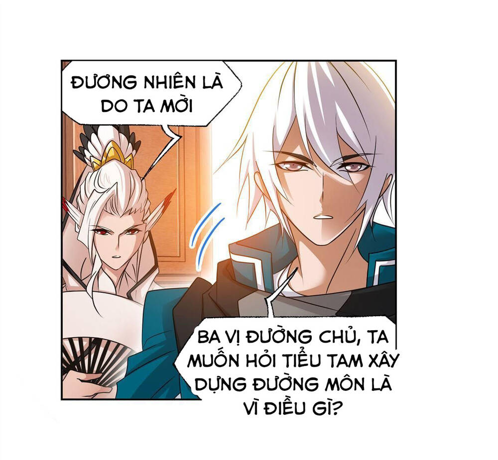 Đấu La Đại Lục Chap 2785 - Next Chap 2786