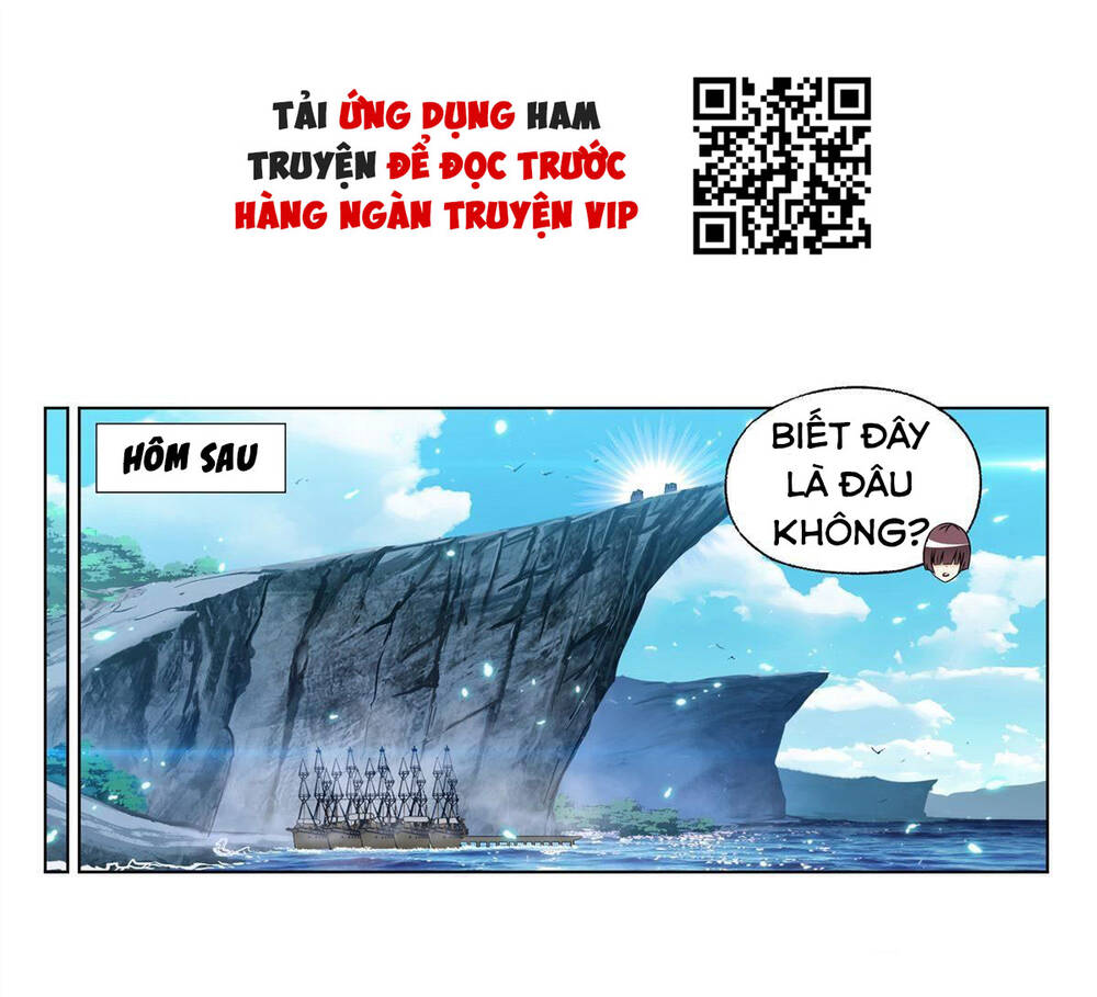Đấu La Đại Lục Chap 279 - Next Chap 280