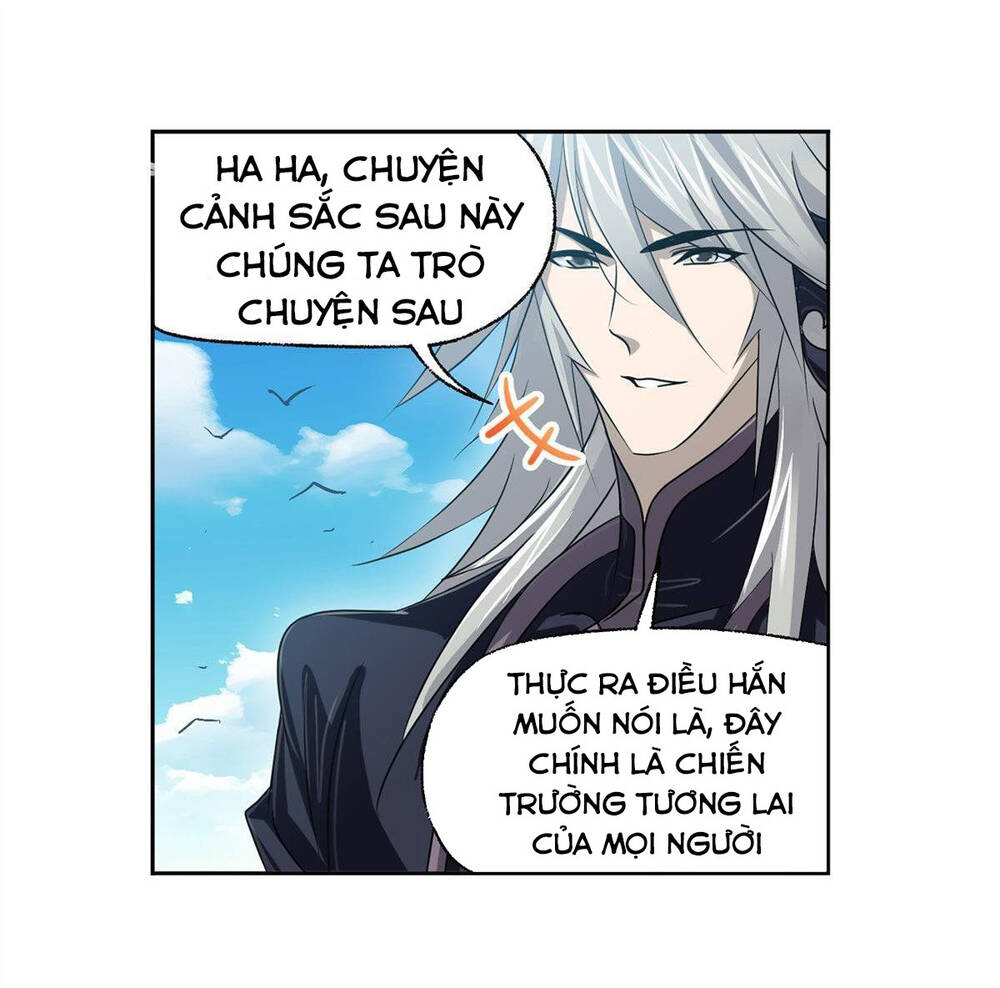Đấu La Đại Lục Chap 279 - Next Chap 280
