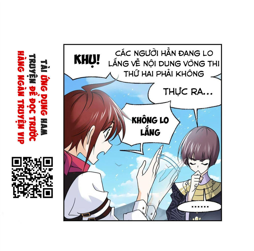 Đấu La Đại Lục Chap 279 - Next Chap 280