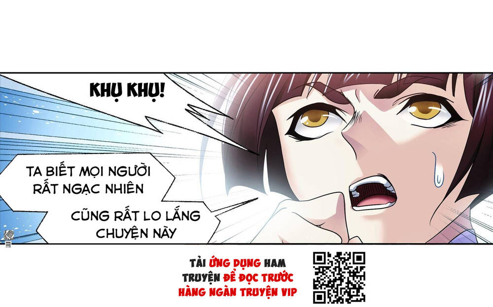 Đấu La Đại Lục Chap 279 - Next Chap 280