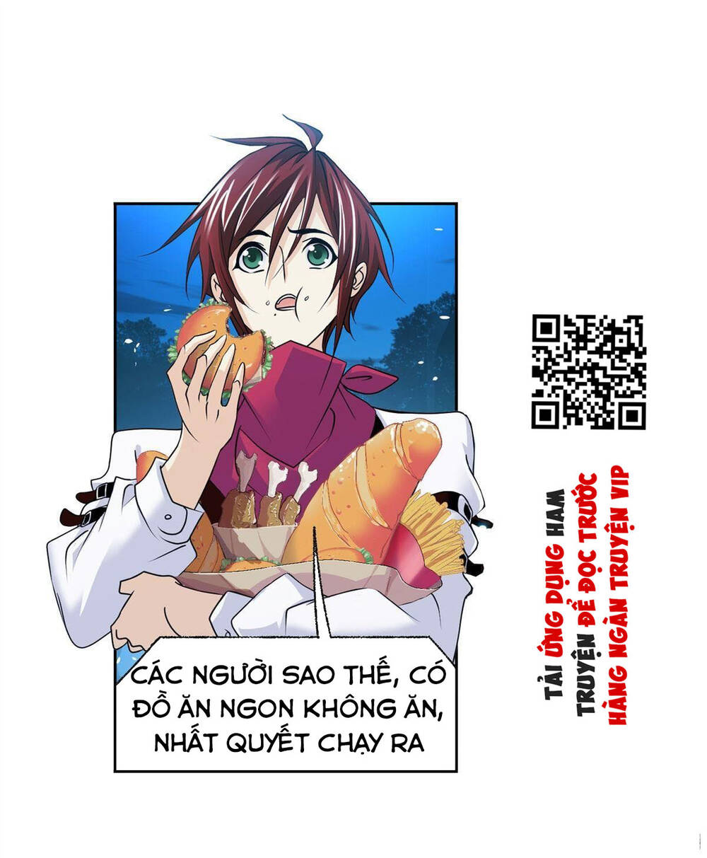 Đấu La Đại Lục Chap 279 - Next Chap 280