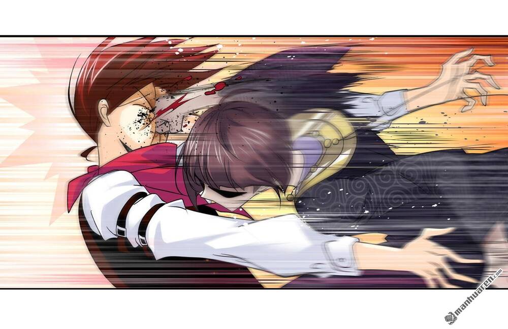 Đấu La Đại Lục Chap 279 - Next Chap 280