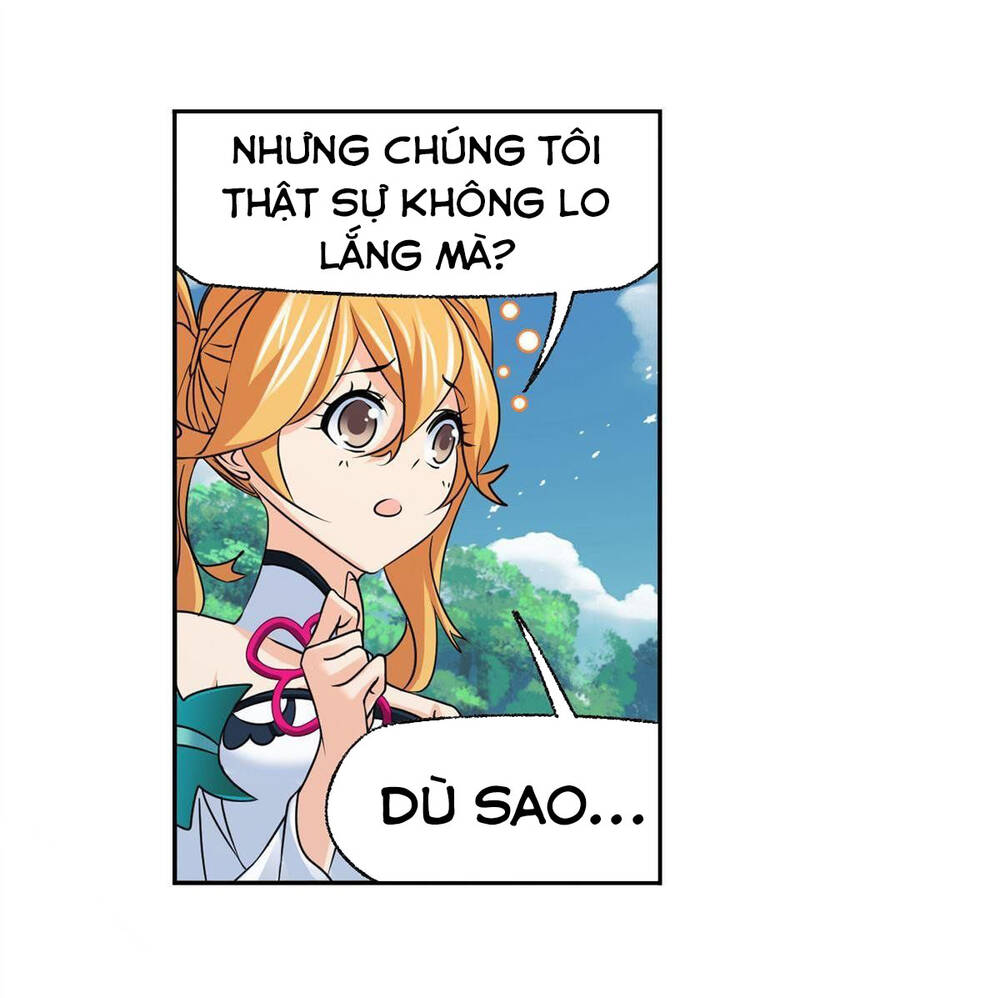 Đấu La Đại Lục Chap 279 - Next Chap 280