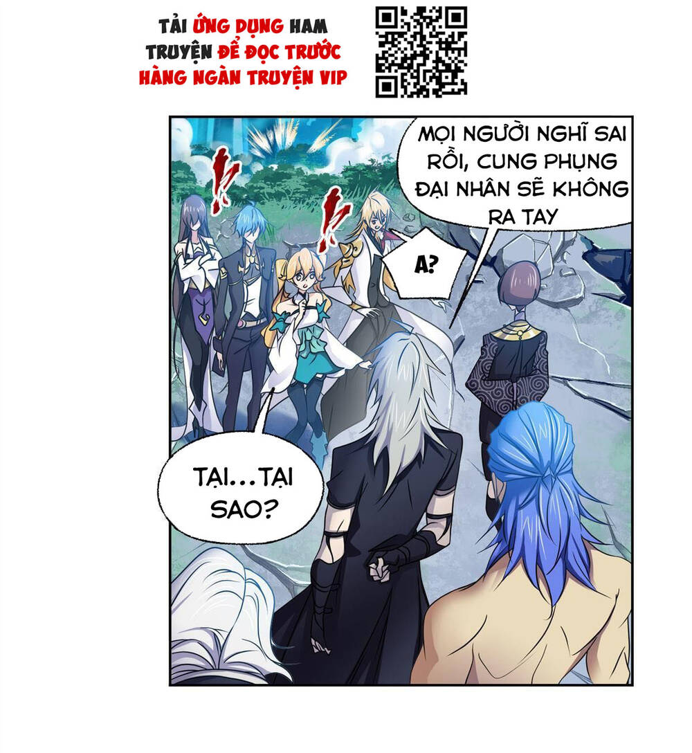 Đấu La Đại Lục Chap 279 - Next Chap 280