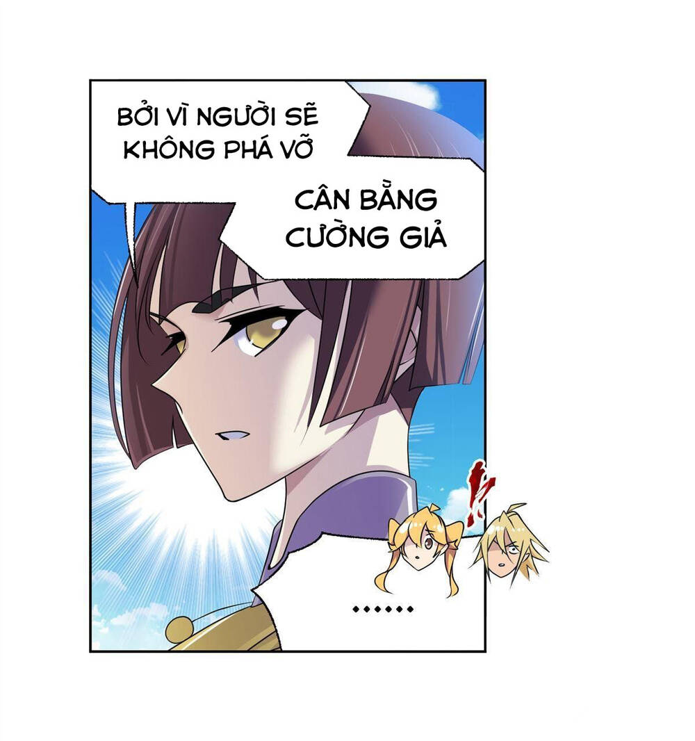 Đấu La Đại Lục Chap 279 - Next Chap 280