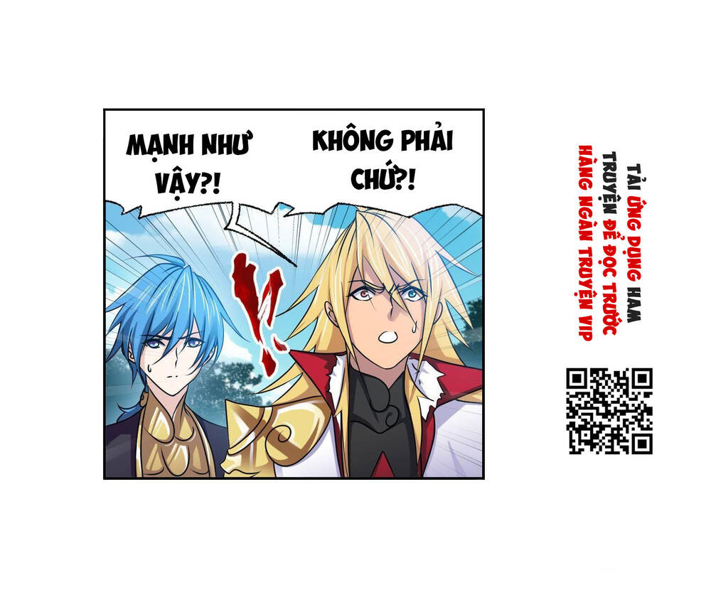 Đấu La Đại Lục Chap 279 - Next Chap 280