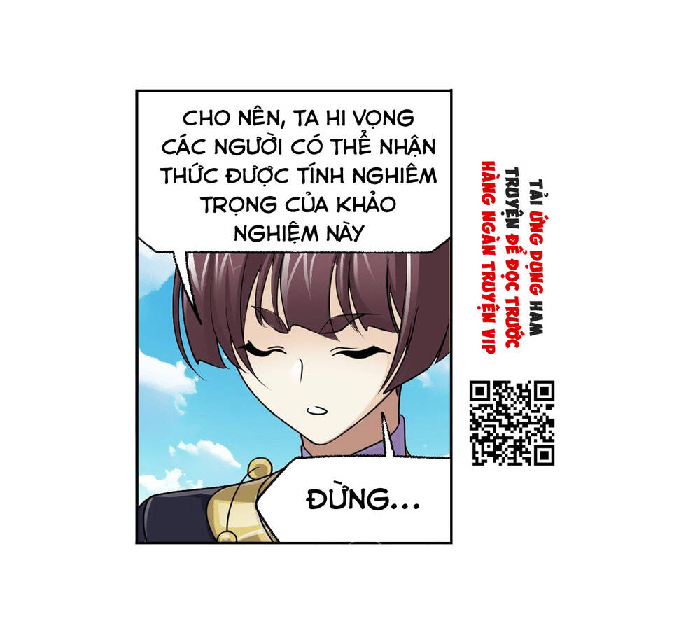 Đấu La Đại Lục Chap 279 - Next Chap 280