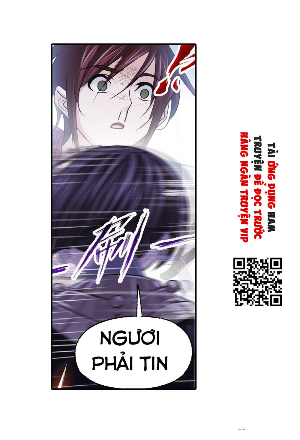 Đấu La Đại Lục Chap 279 - Next Chap 280