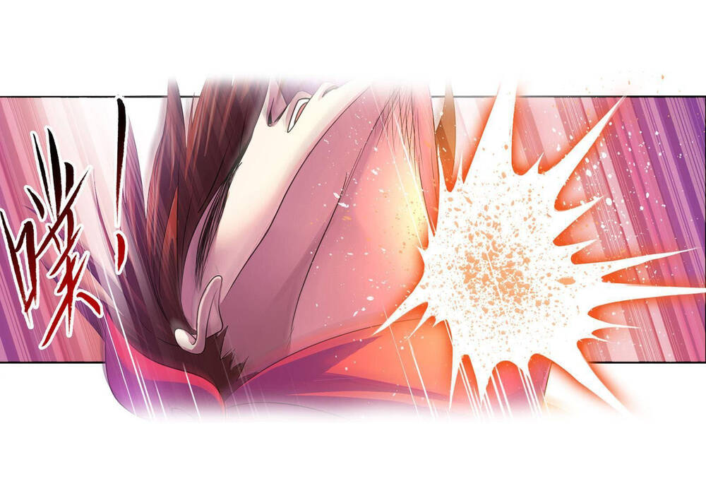 Đấu La Đại Lục Chap 279 - Next Chap 280
