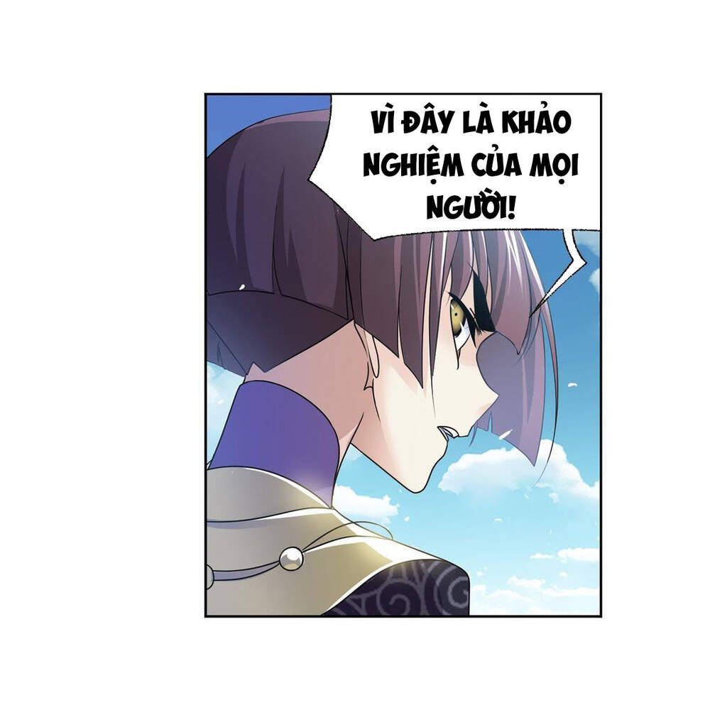 Đấu La Đại Lục Chap 279 - Next Chap 280