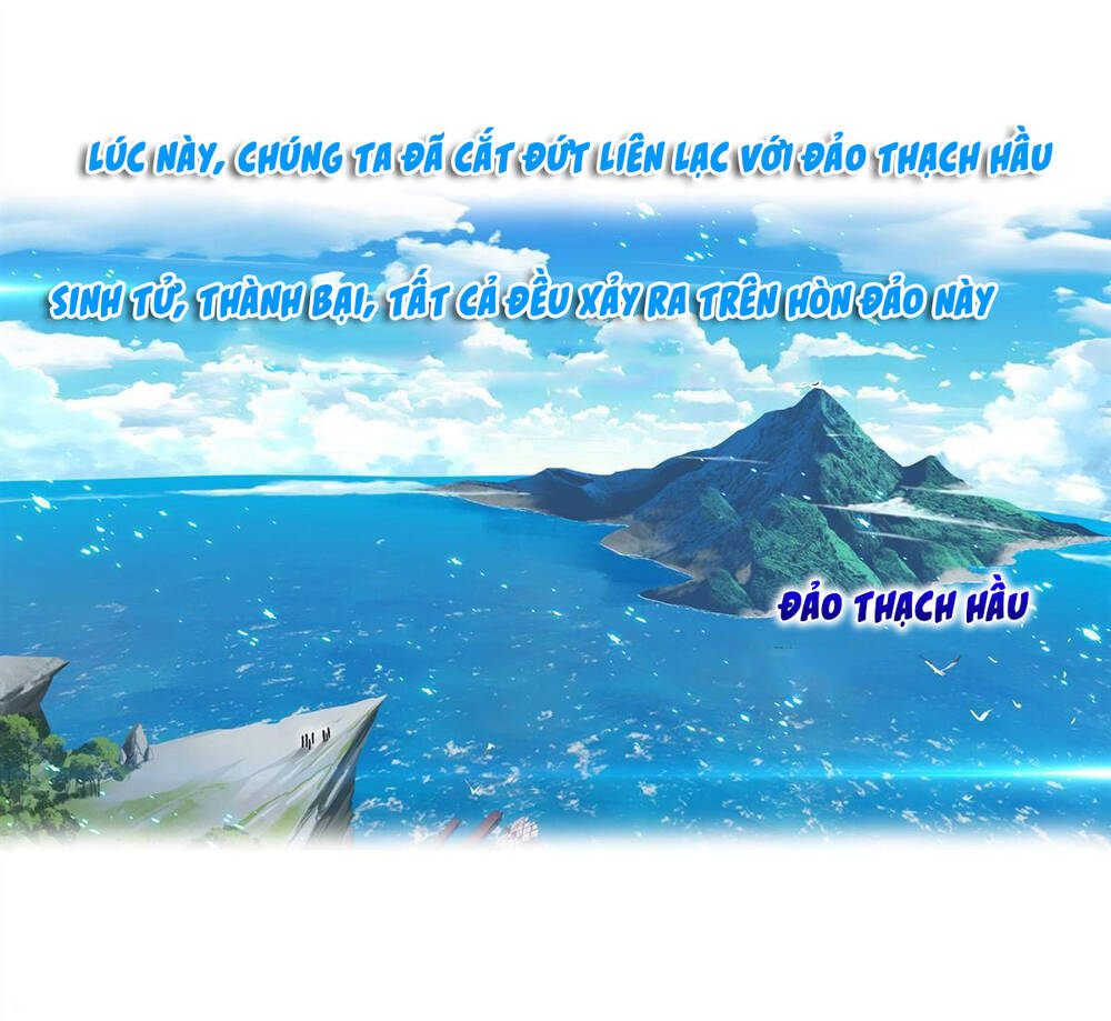 Đấu La Đại Lục Chap 279 - Next Chap 280