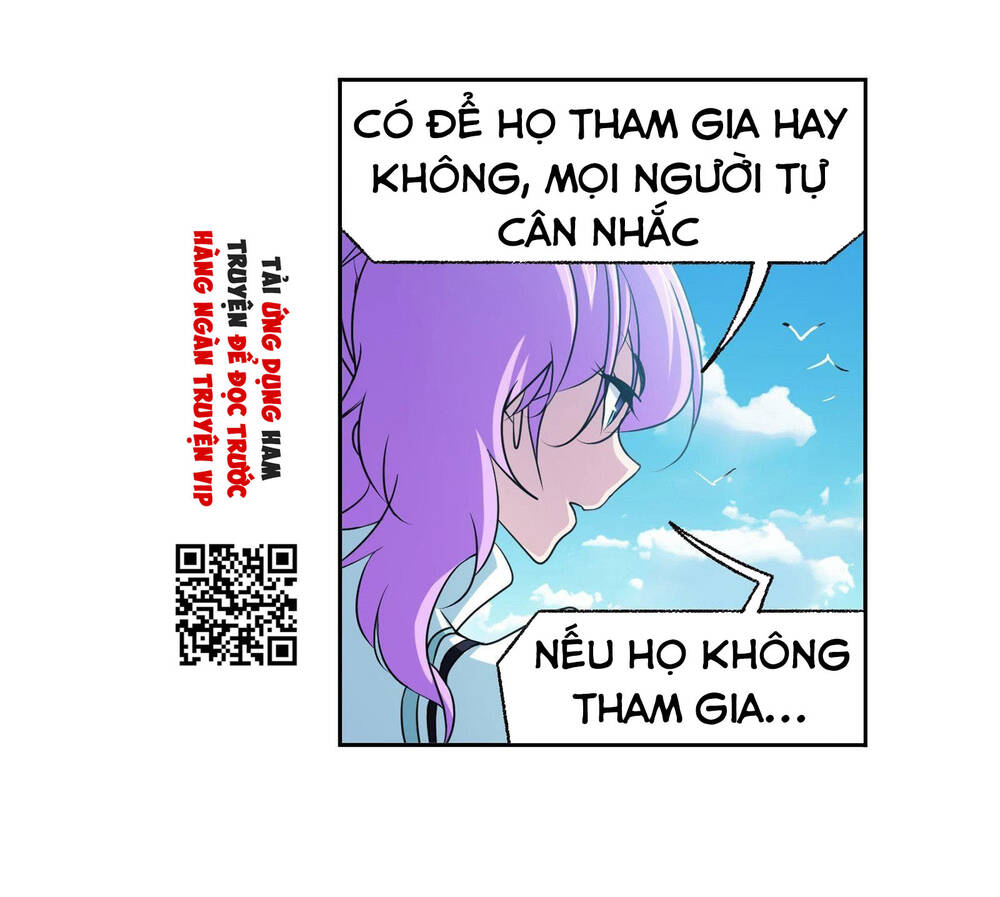 Đấu La Đại Lục Chap 279 - Next Chap 280