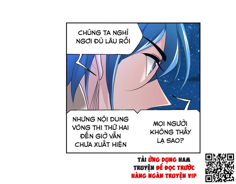 Đấu La Đại Lục Chap 279 - Next Chap 280