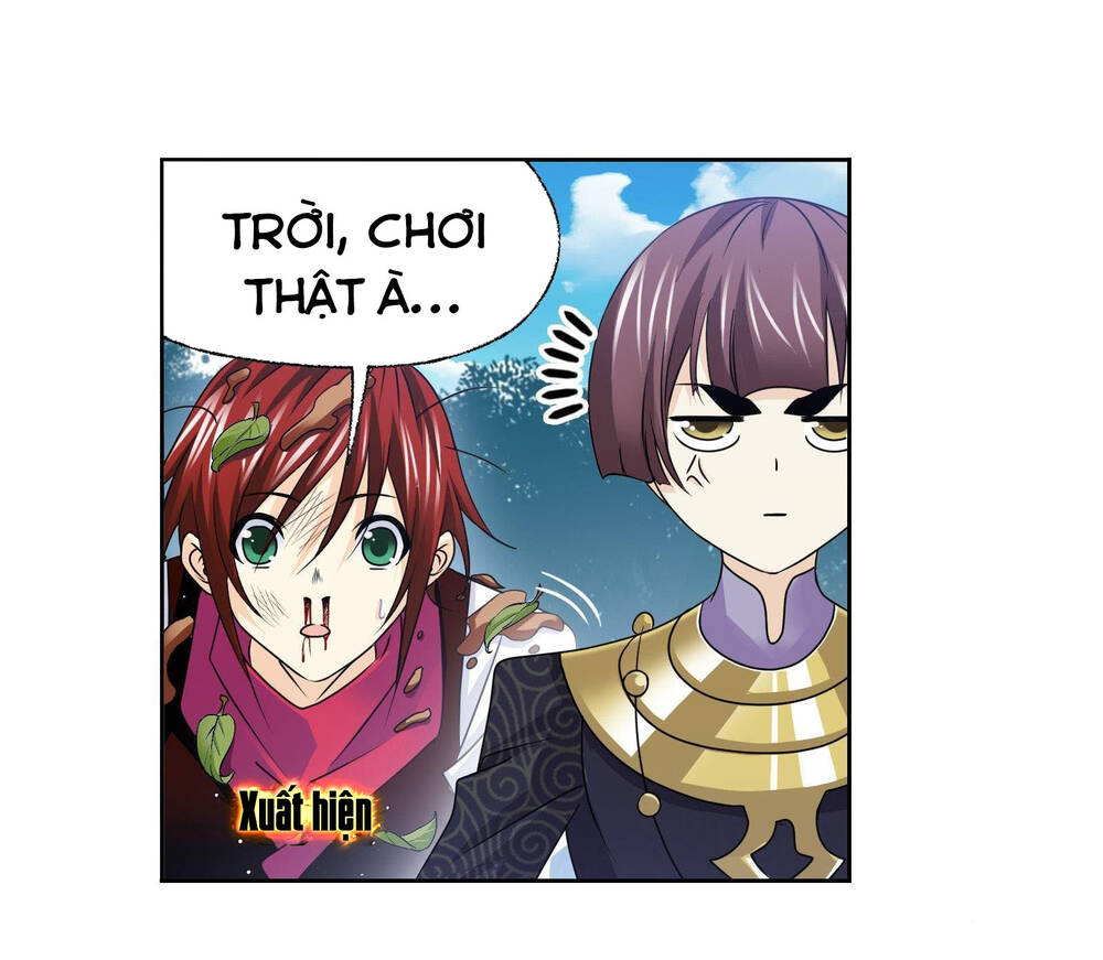 Đấu La Đại Lục Chap 279 - Next Chap 280