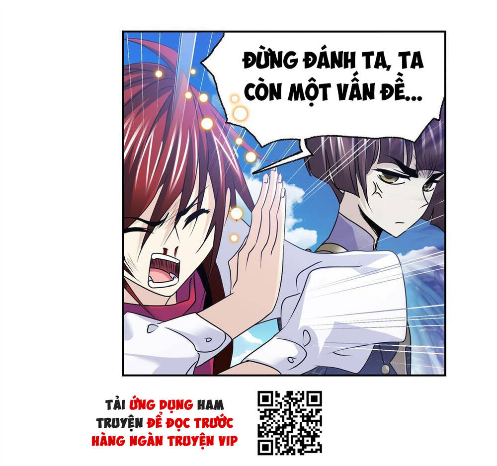 Đấu La Đại Lục Chap 279 - Next Chap 280