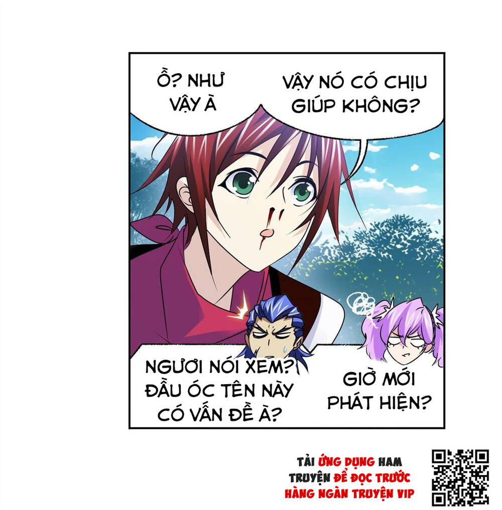 Đấu La Đại Lục Chap 279 - Next Chap 280
