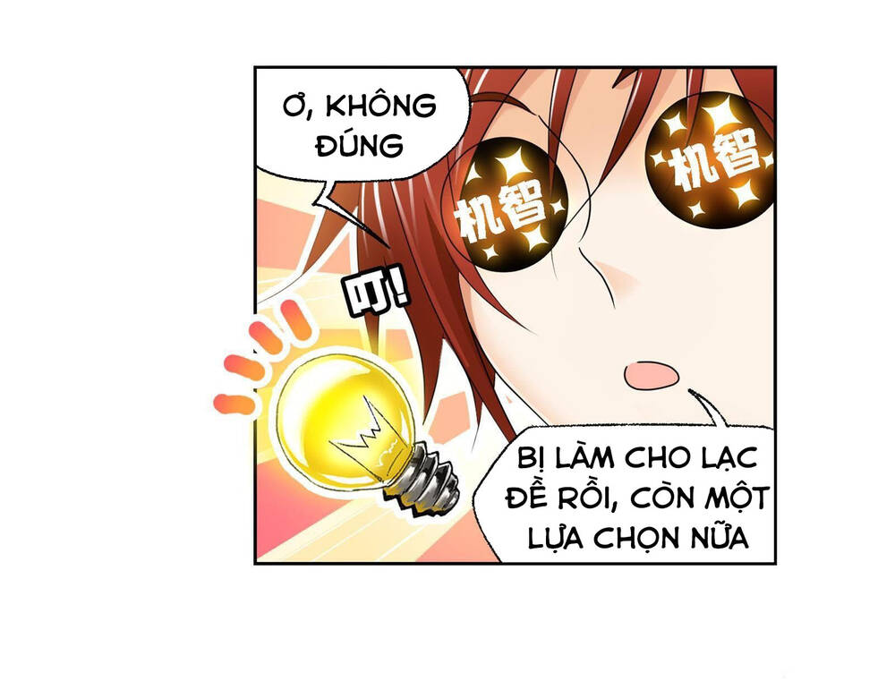 Đấu La Đại Lục Chap 279 - Next Chap 280