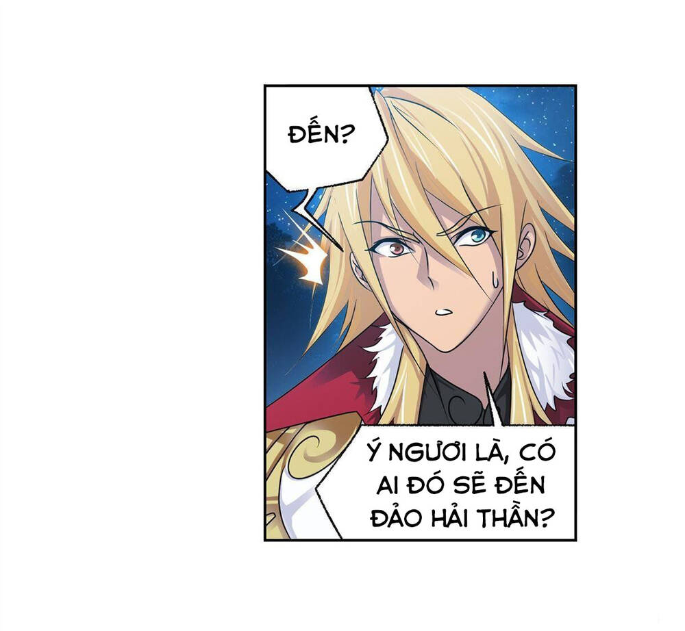 Đấu La Đại Lục Chap 279 - Next Chap 280